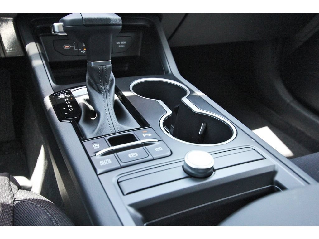 New 2026 Kia K5 LXS FWD image 23