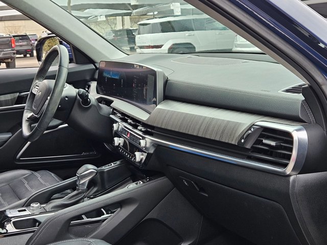 Used 2023 Kia Telluride SX Prestige image 22