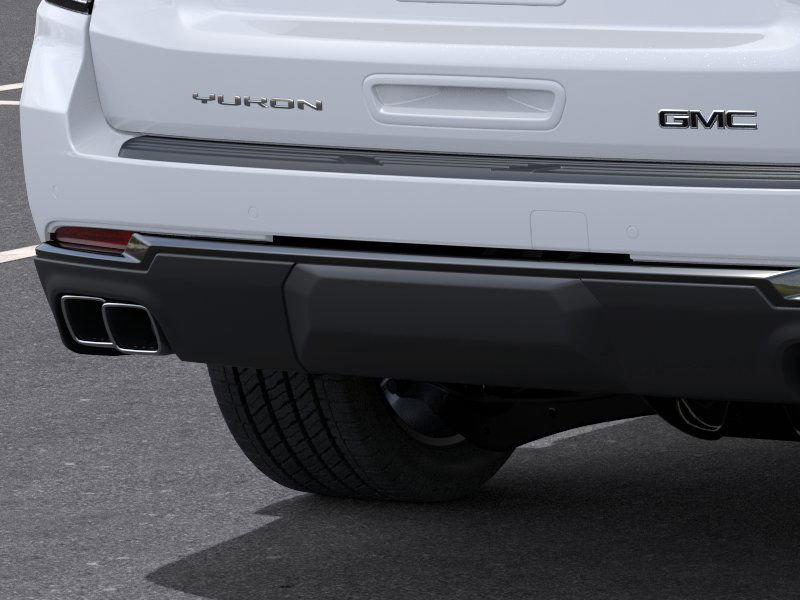 New 2026 GMC Yukon Denali Ultimate image 14