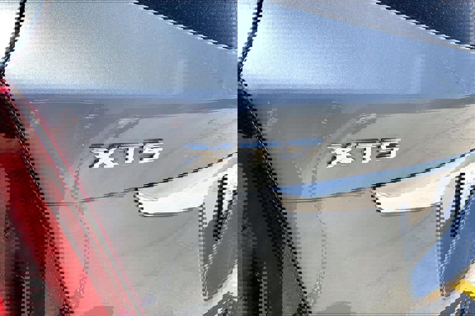 Used 2023 Cadillac XT5 Premium Luxury w/ Technology Package image 30