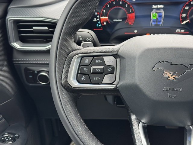 New 2025 Ford Mustang GT Premium image 15