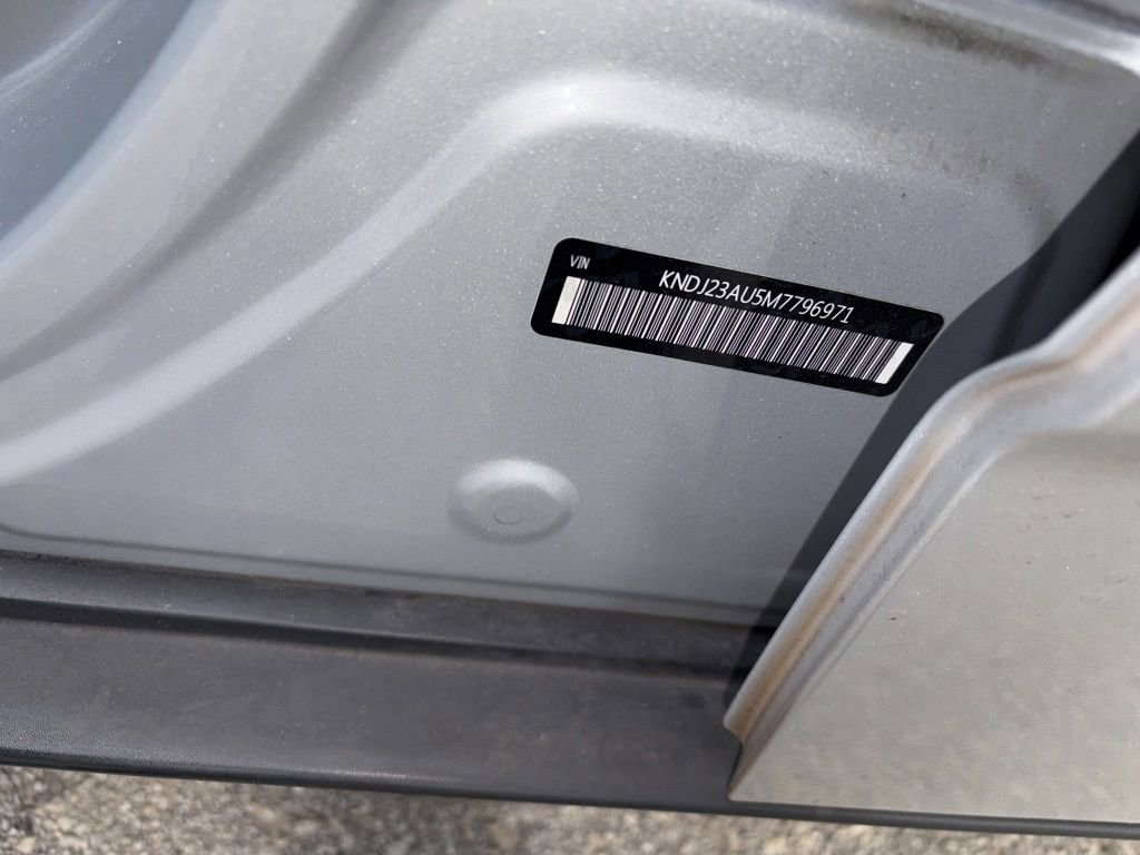 Used 2021 Kia Soul S FWD image 10
