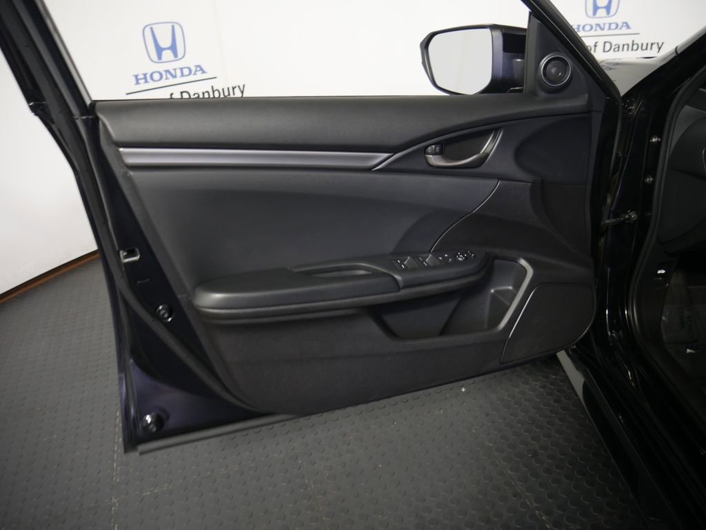 Used 2021 Honda Civic Sport image 14
