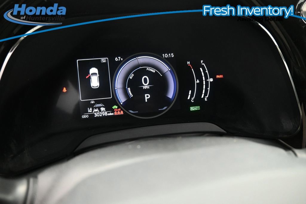 Used 2024 Lexus RX 350h w/ Cold Area Package AWD/4WD image 23
