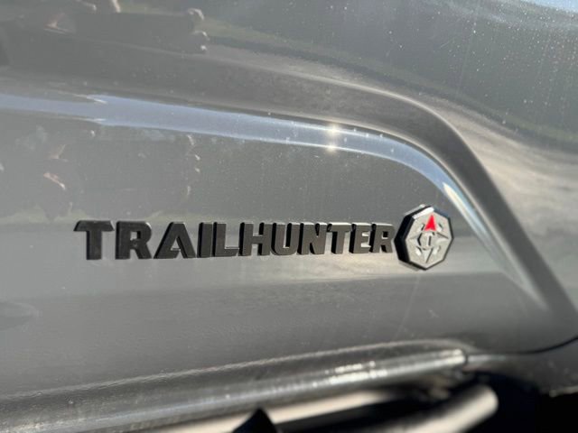 New 2025 Toyota Tacoma Trailhunter w/ Tow Tech Package AWD/4WD image 12