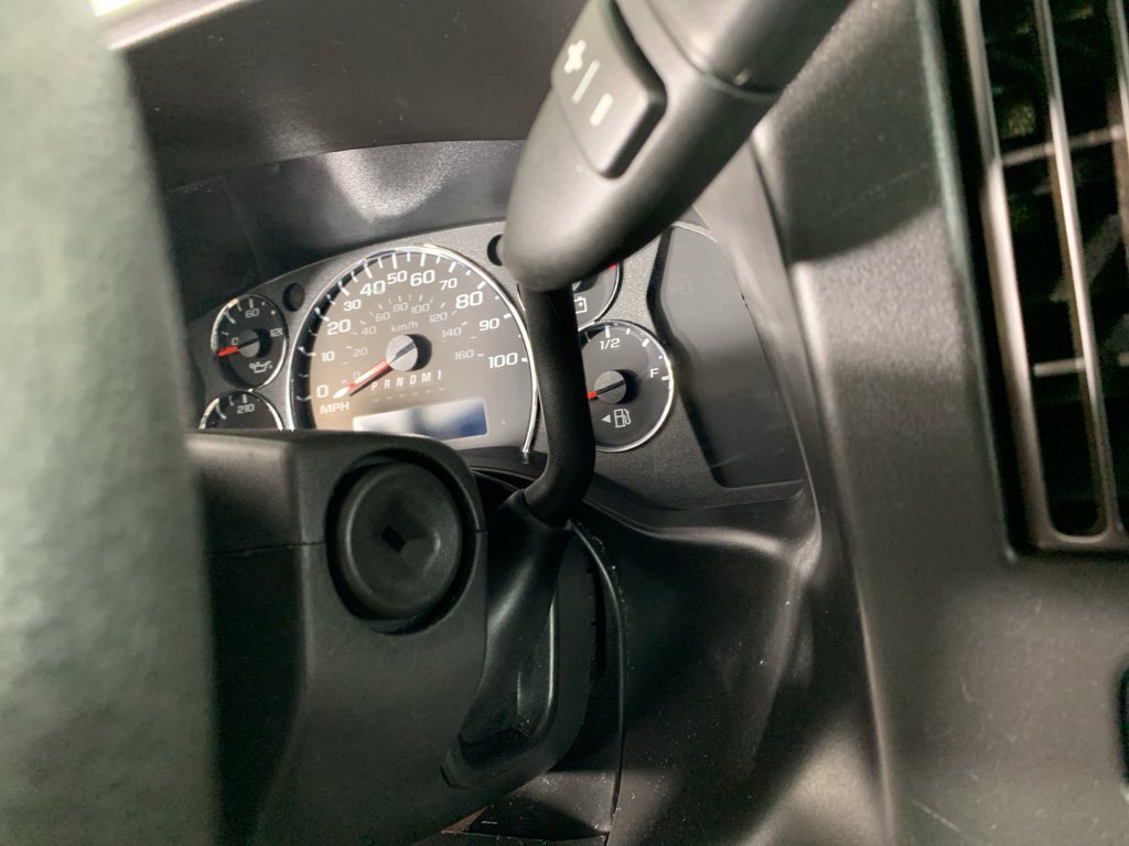 Used 2021 Chevrolet Express 2500 w/ Driver Convenience Package image 18