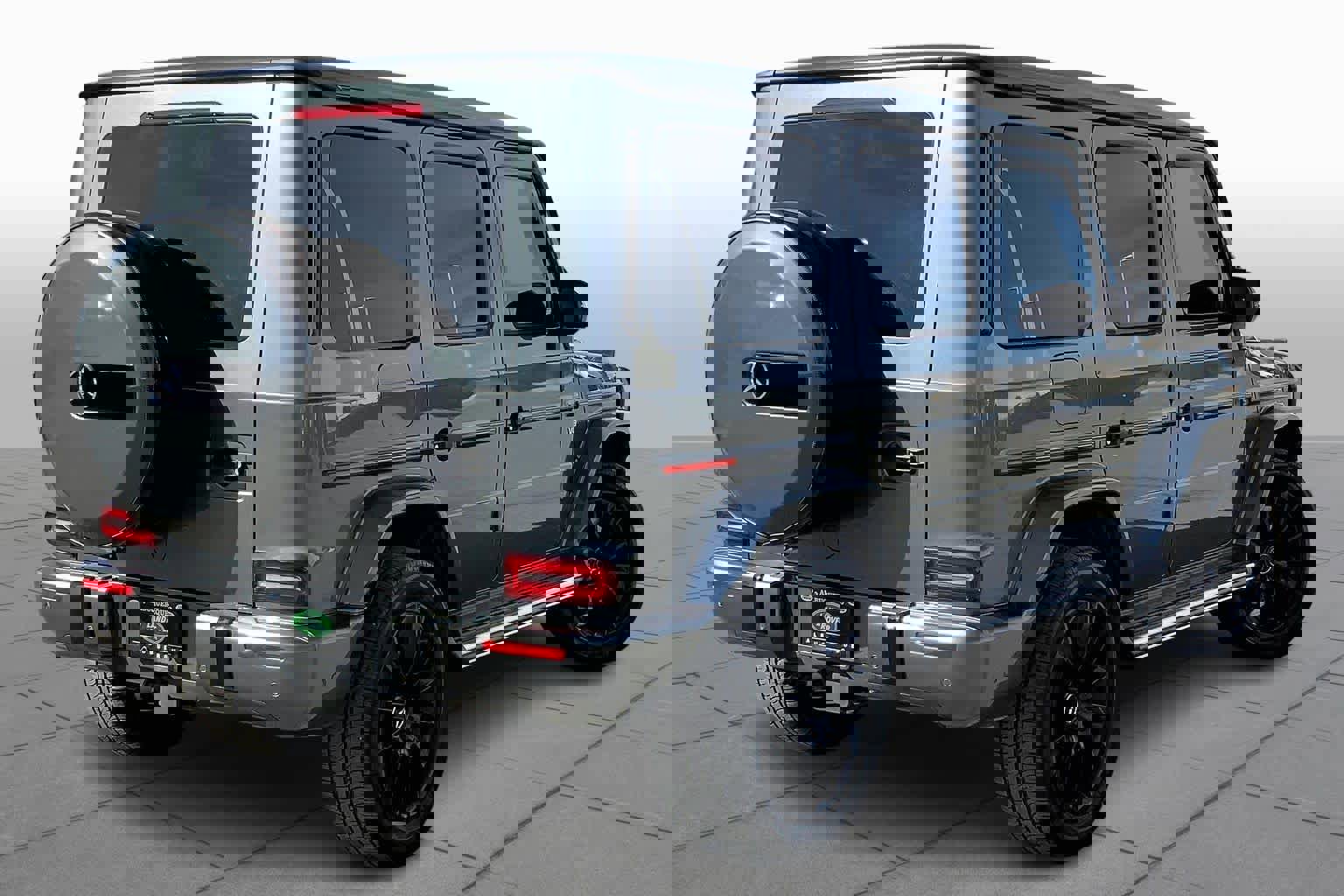 Used 2020 Mercedes-Benz G 550 image 10