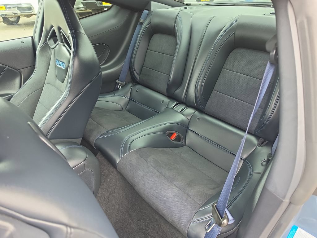 Used 2025 Ford Mustang Dark Horse RWD image 26