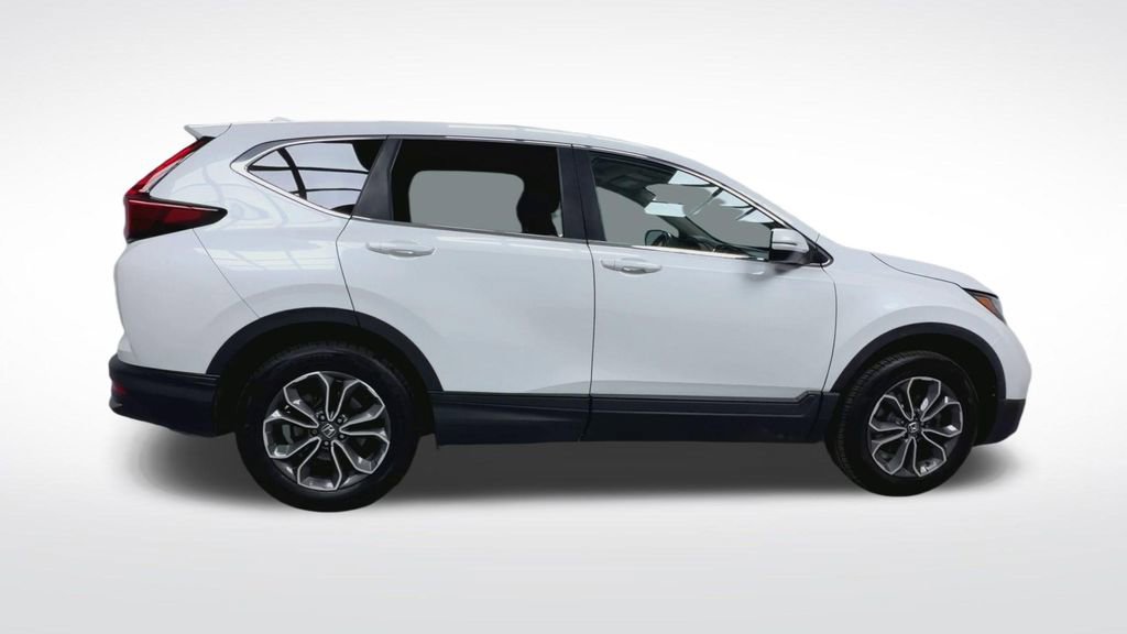 Used 2020 Honda CR-V EX-L image 12