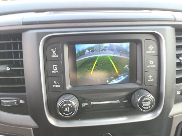 Used 2018 RAM 1500 Express w/ Express Value Package AWD/4WD image 7