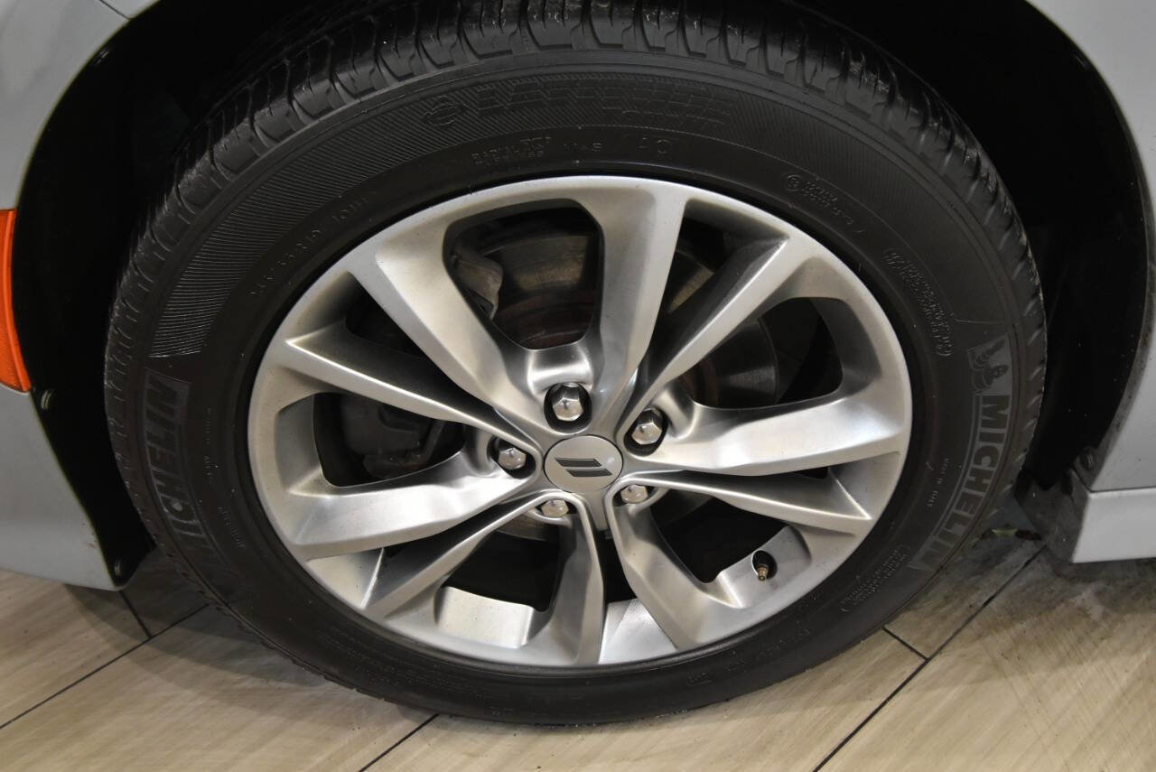 Used 2020 Dodge Charger GT w/ Plus Group image 10