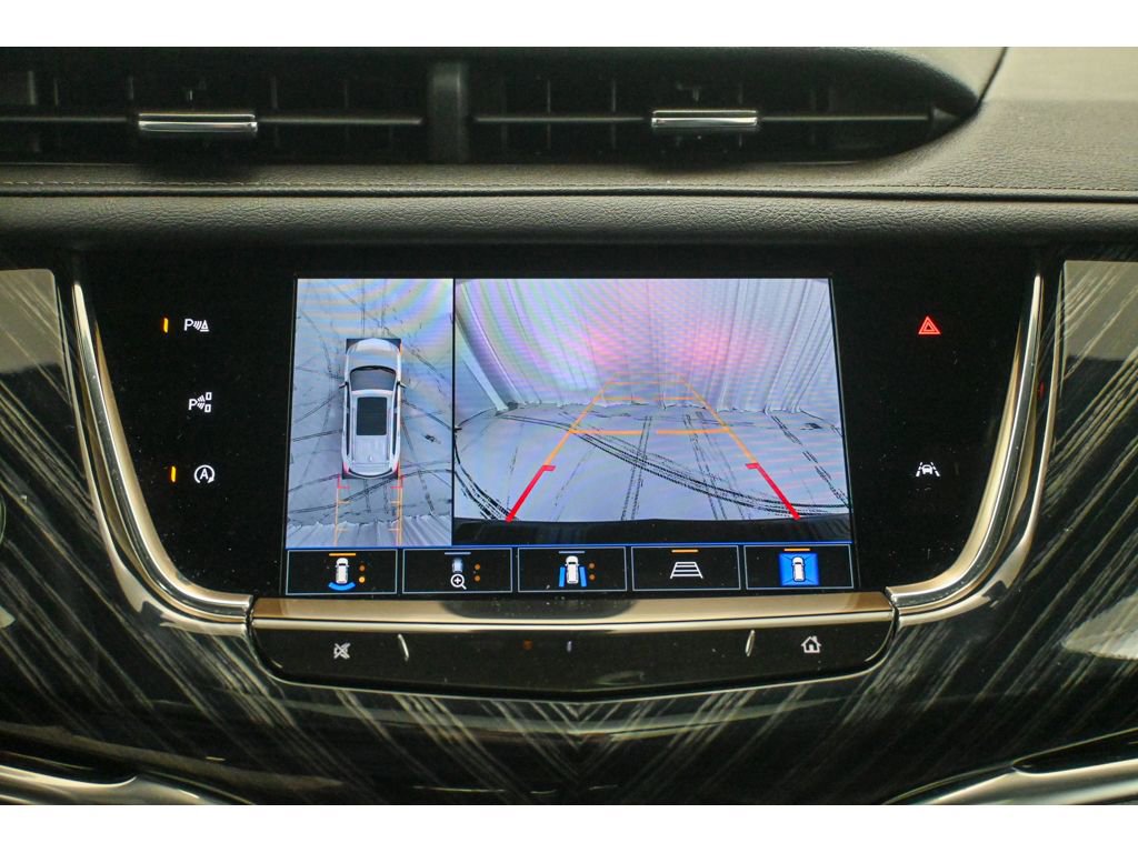 Certified 2023 Cadillac XT6 Premium Luxury w/ Technology Package image 54