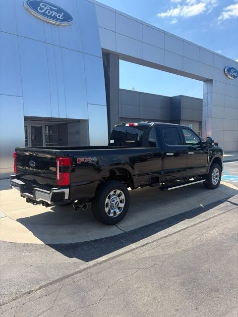 New 2026 Ford F350 Lariat w/ Chrome Package AWD/4WD image 7