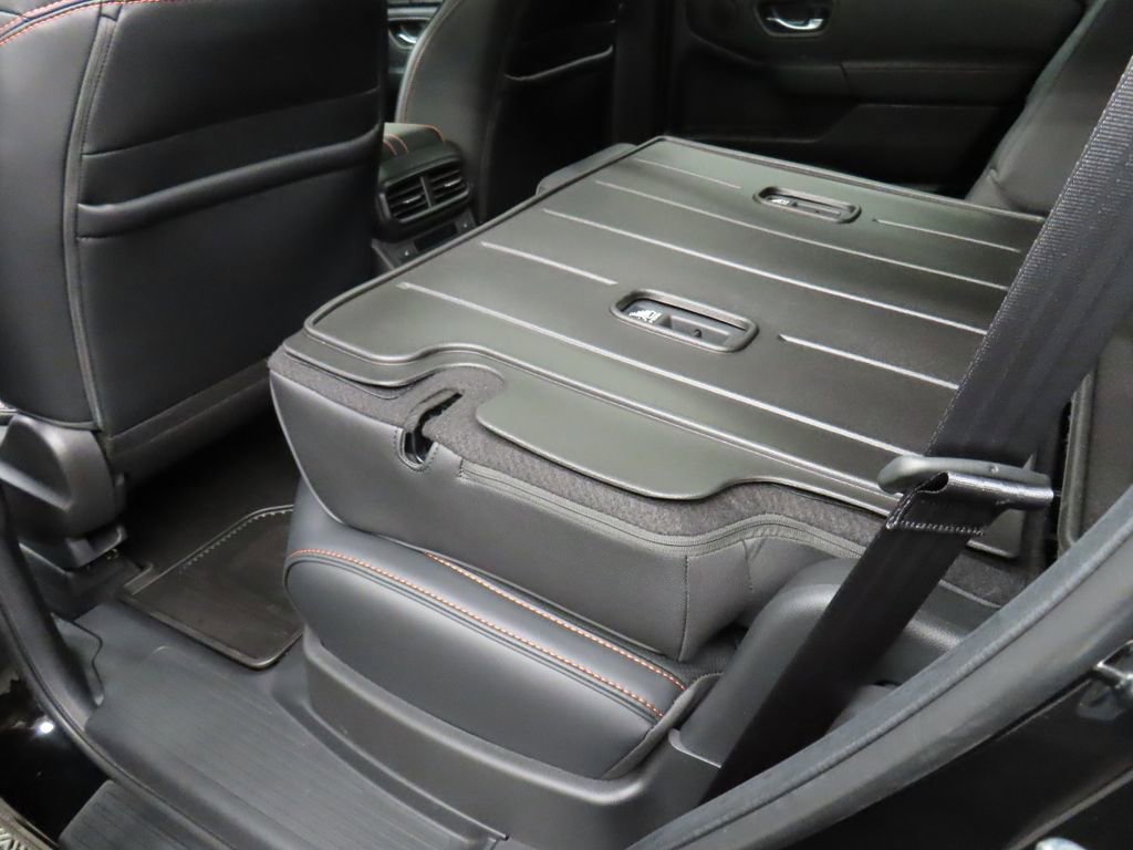 Used 2026 Honda Passport TrailSport Elite image 61