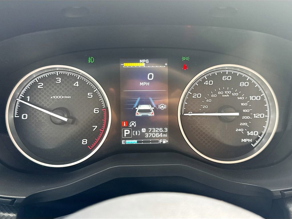 Used 2023 Subaru Forester Premium image 13