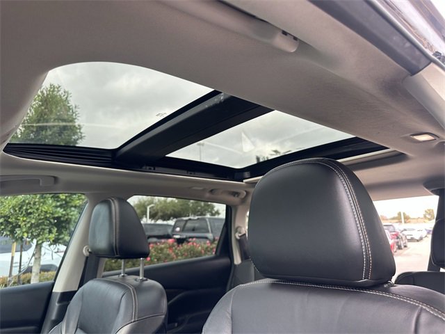 Used 2021 Nissan Murano Platinum w/ Cargo Package image 20