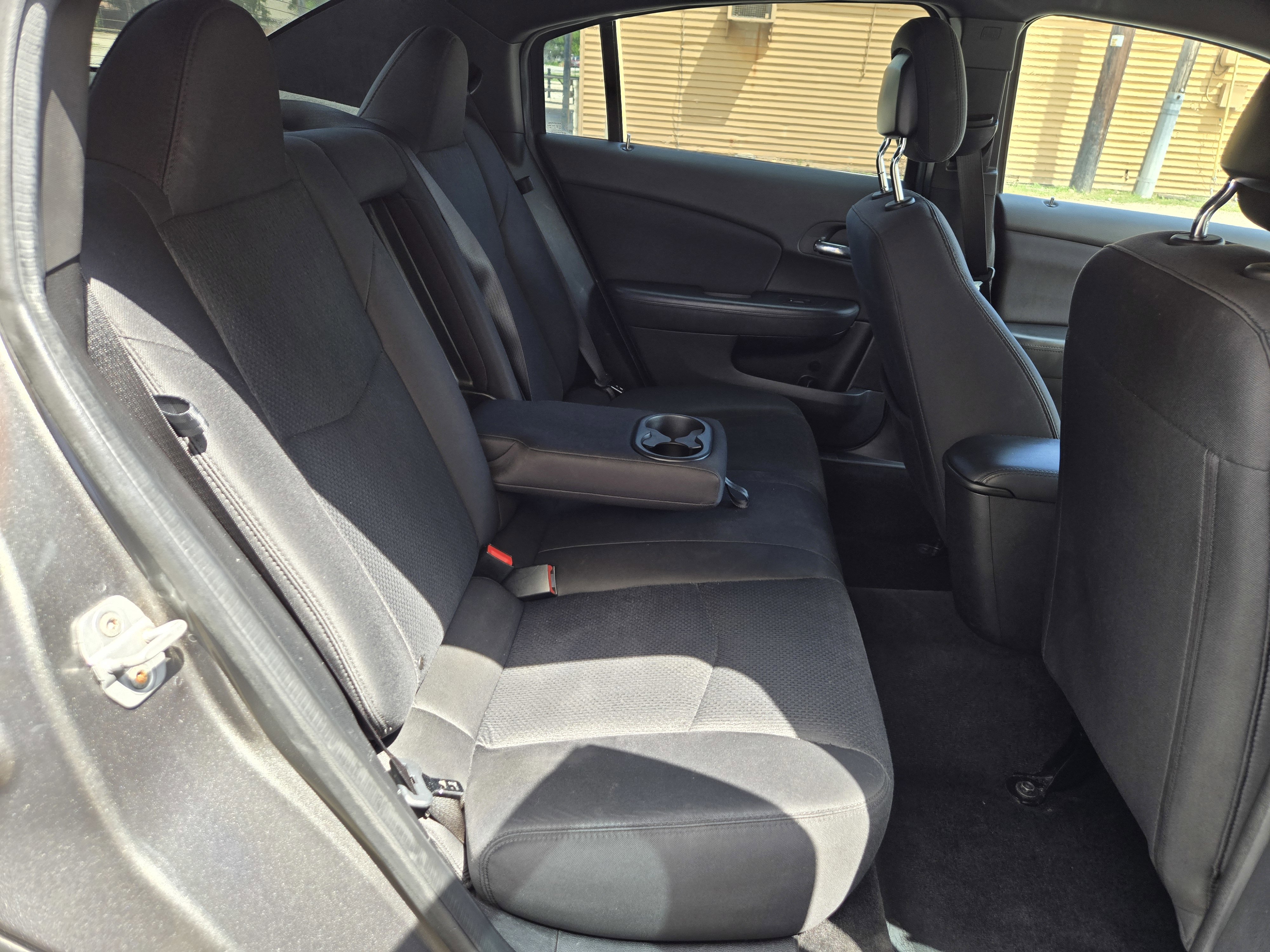 Used 2013 Chrysler 200 Touring w/ S Exterior Appearance Pkg FWD image 11