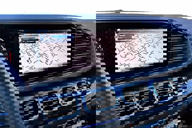 Certified 2025 Mercedes-Benz GLE 350 4MATIC image 12