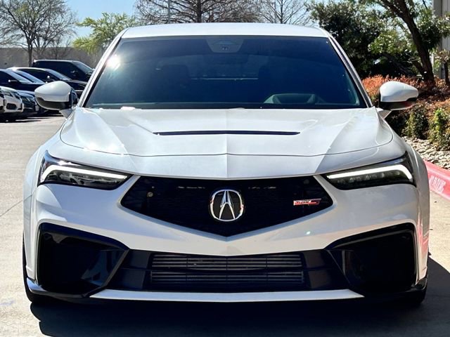 Certified 2025 Acura Integra Type S image 8