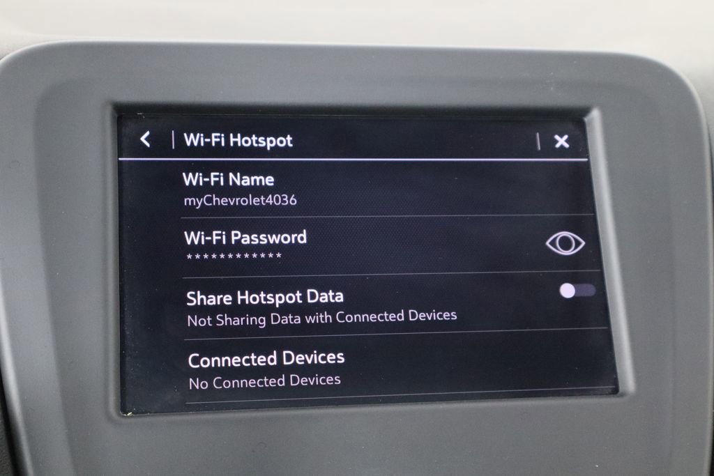 Used 2022 Chevrolet Equinox RS image 33