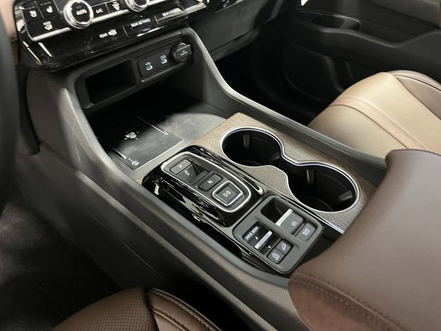 New 2026 Honda Pilot Elite image 18