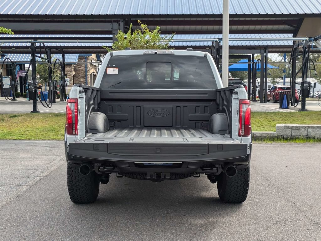 New 2026 Ford F150 Raptor AWD/4WD image 13