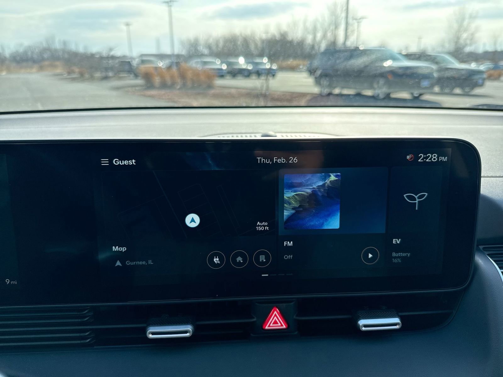New 2026 Hyundai Ioniq 5 SE AWD/4WD image 18