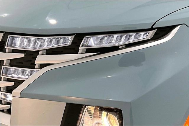 Used 2022 Hyundai Santa Cruz SEL w/ Cargo Package image 32