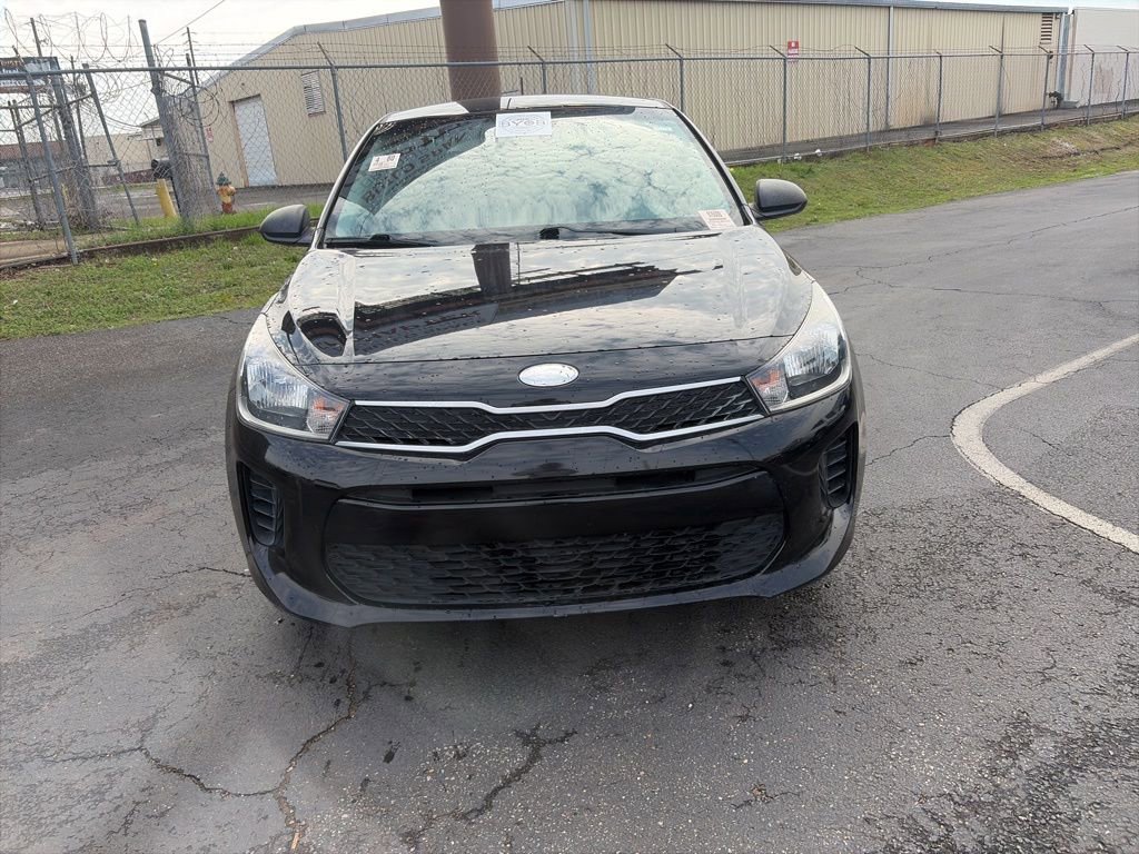 Used 2018 Kia Rio LX image 2
