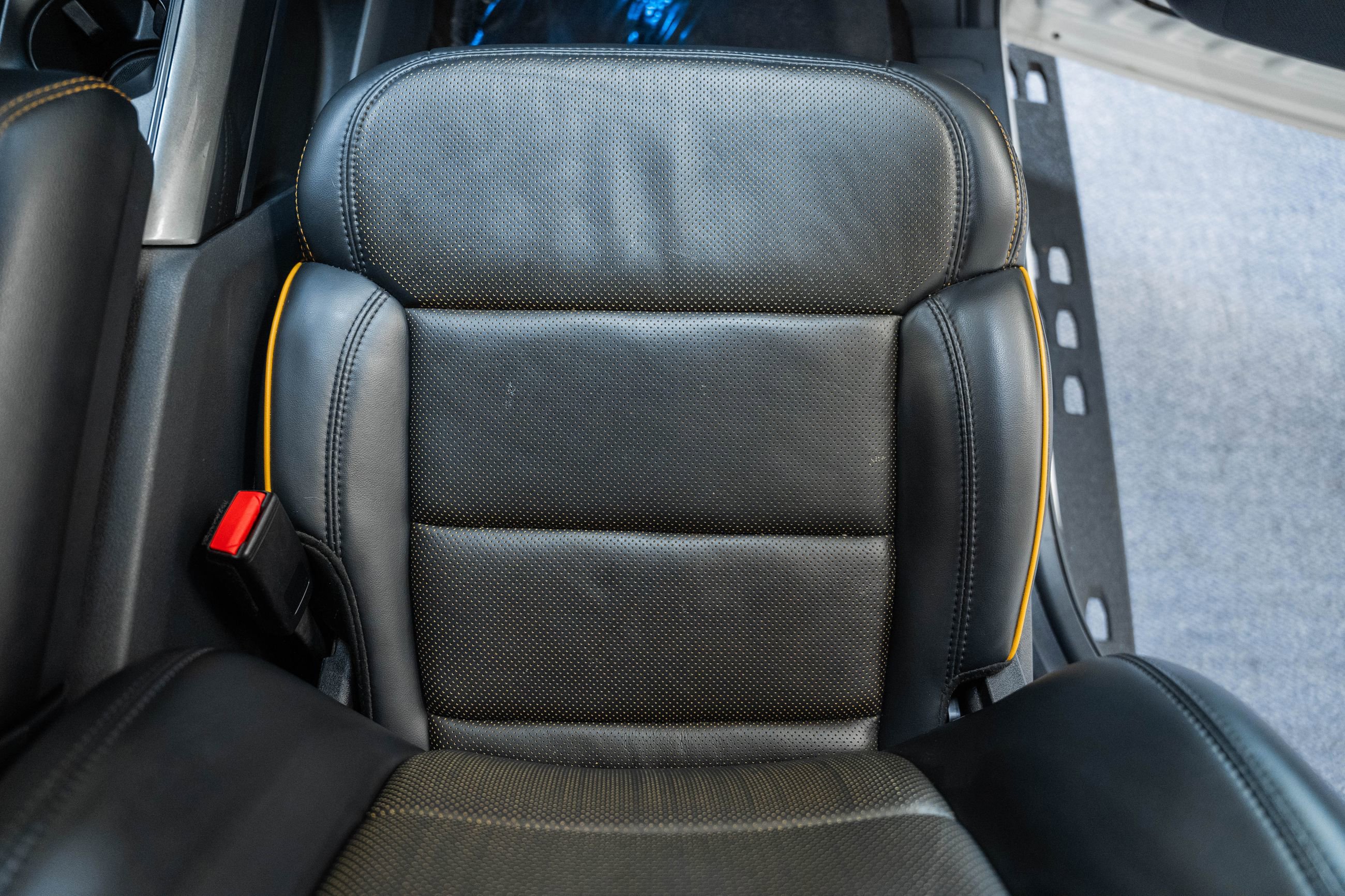 Certified 2023 Ford F150 Tremor w/ Equipment Group 402A High image 41