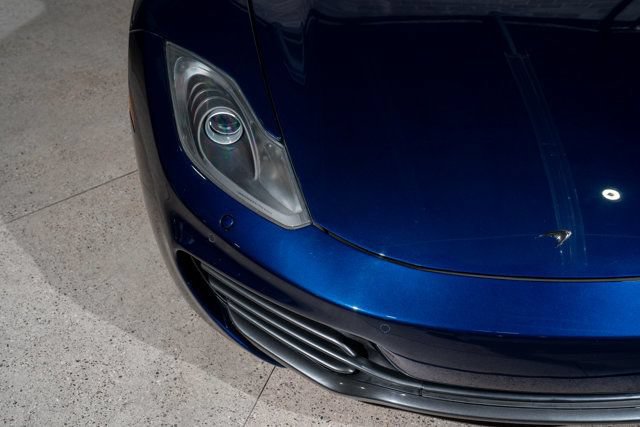 Used 2013 McLaren MP4-12C Spider RWD image 17