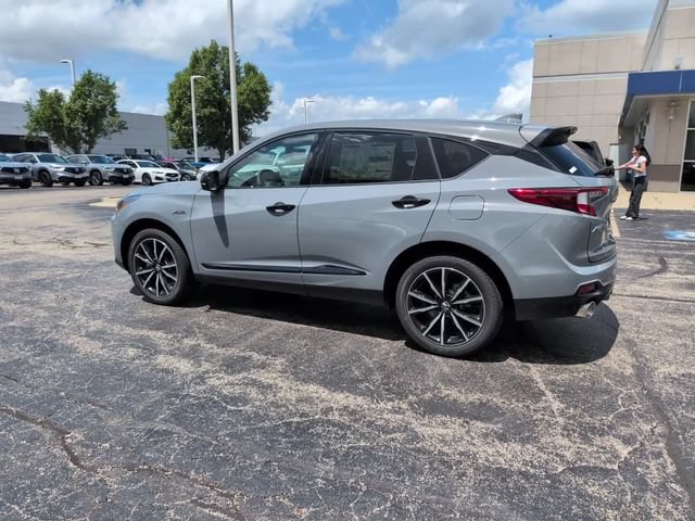New 2026 Acura RDX A-Spec AWD/4WD image 10