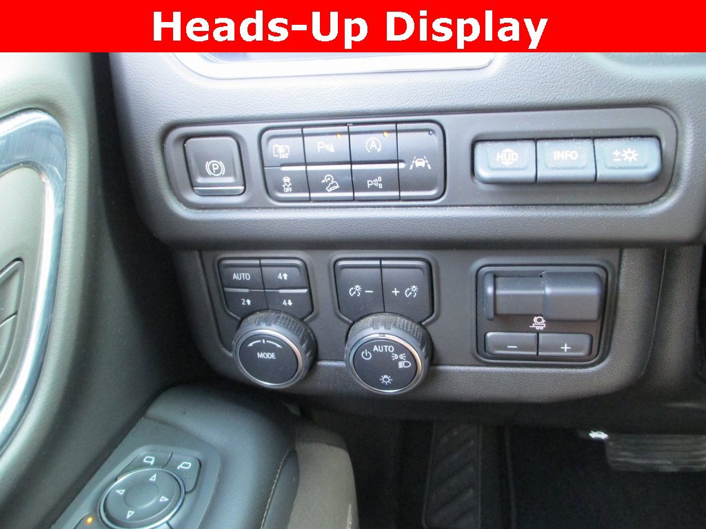 Certified 2023 Chevrolet Tahoe High Country w/ Advanced Technology Package image 32