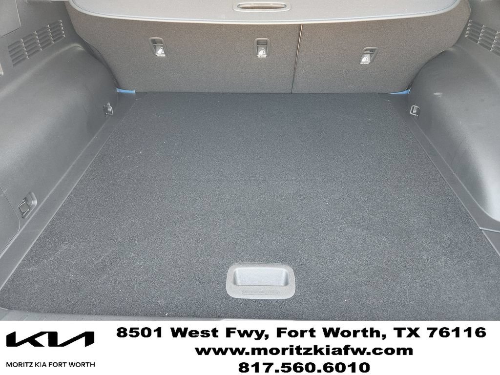 New 2026 Kia EV6 Wind AWD/4WD image 20
