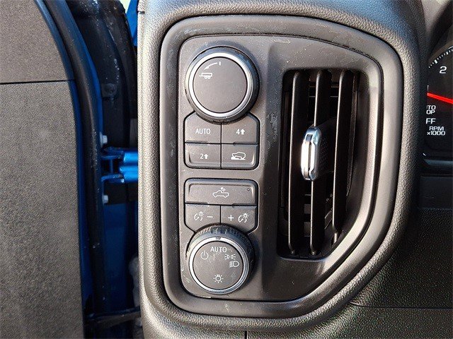 Certified 2023 Chevrolet Silverado 1500 Custom w/ LPO, Dark Essentials Package image 26