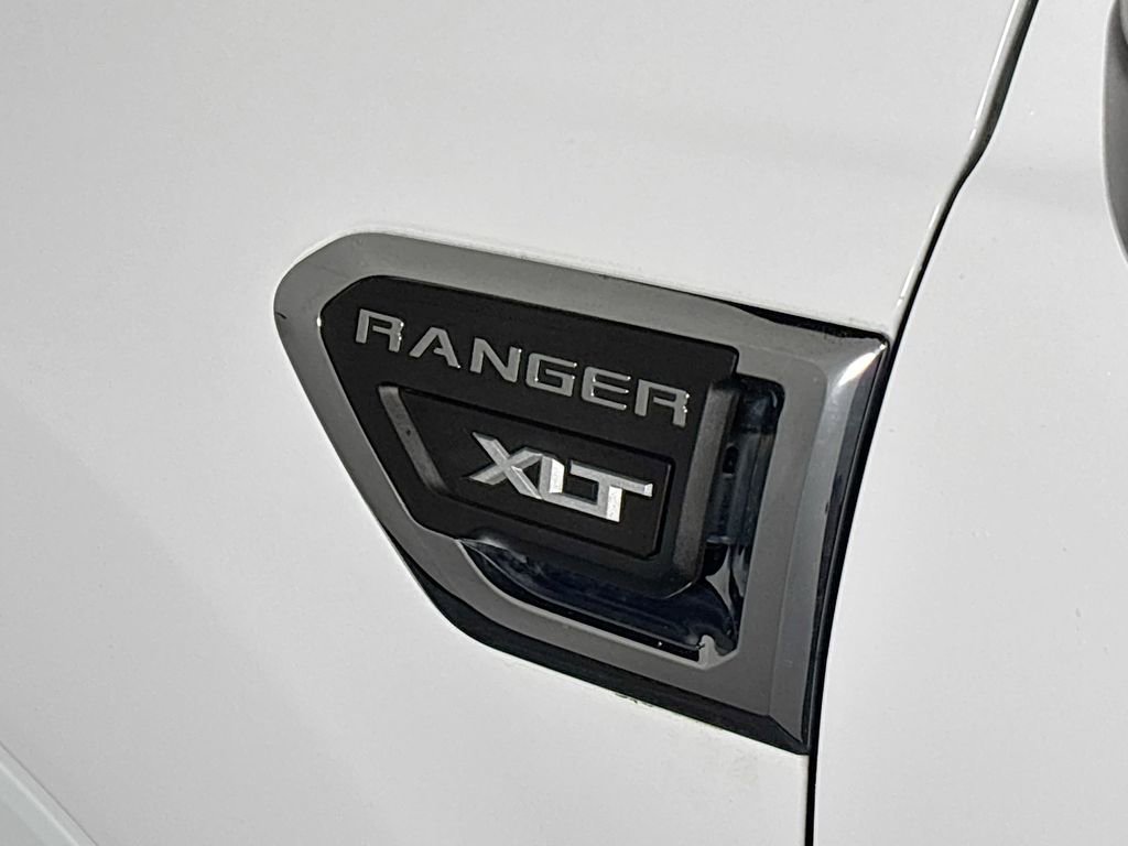 Used 2020 Ford Ranger XLT w/ Equipment Group 301A Mid image 24