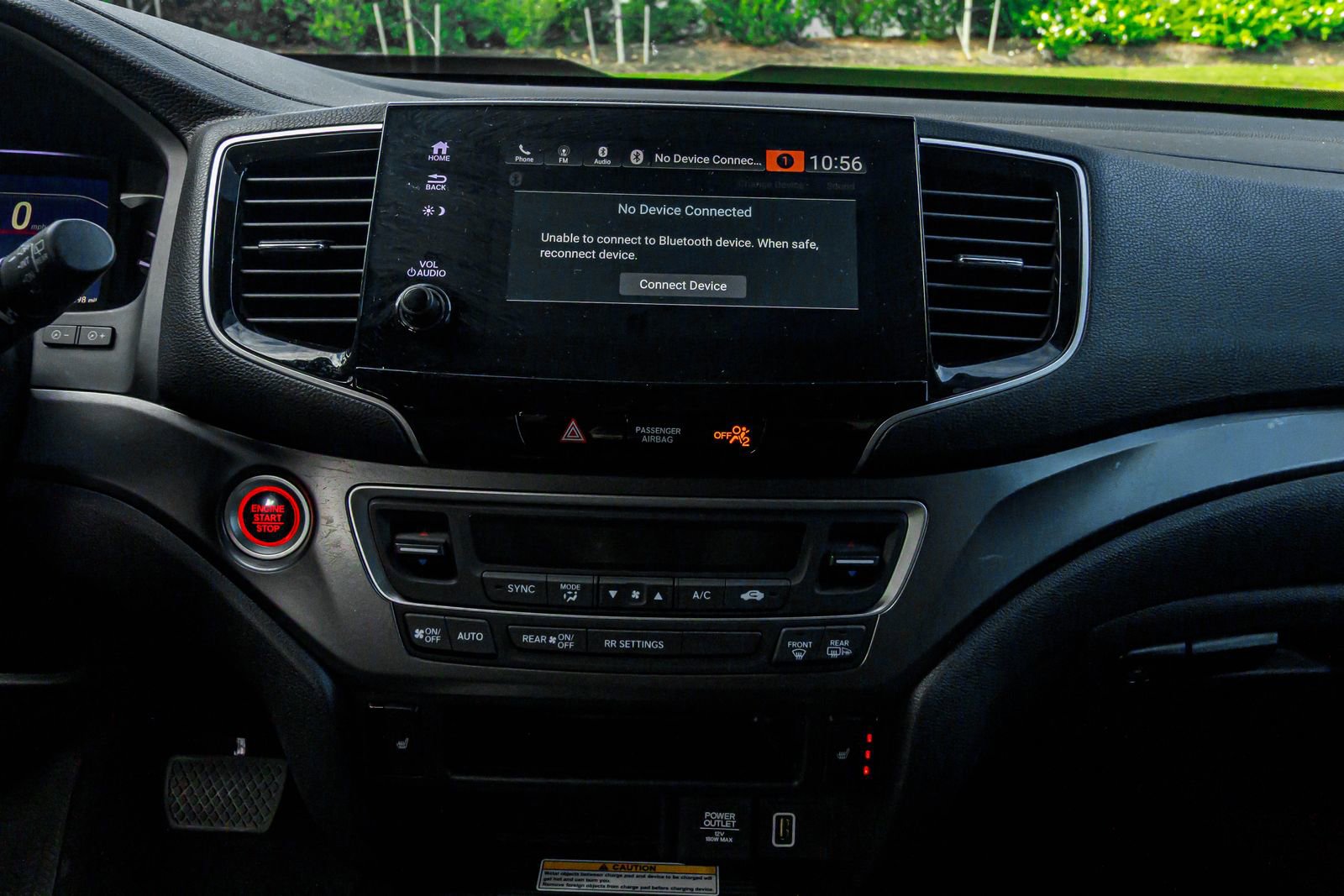 Used 2022 Honda Passport EX-L image 18
