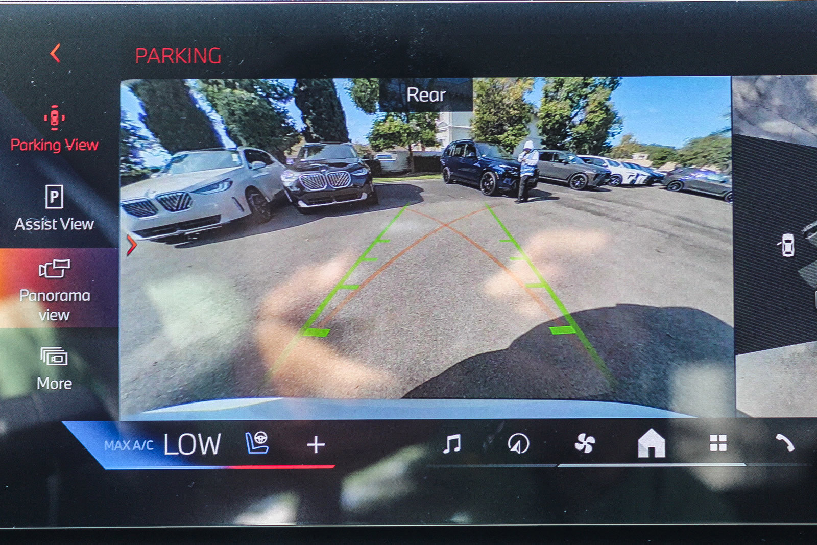 New 2026 BMW X7 xDrive40i image 24