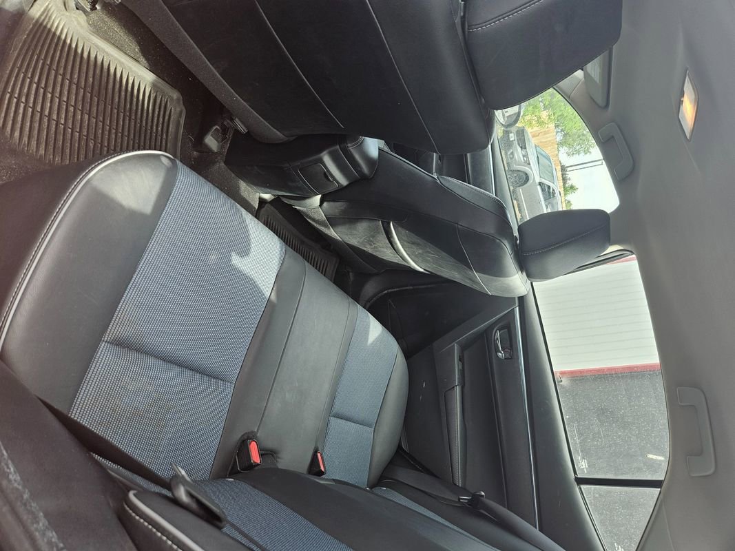 Used 2016 Toyota Corolla S FWD image 12