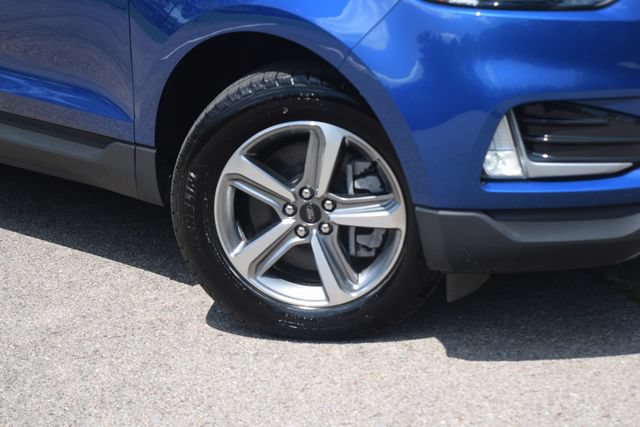 Used 2024 Ford Edge SEL w/ Convenience Package AWD/4WD image 29