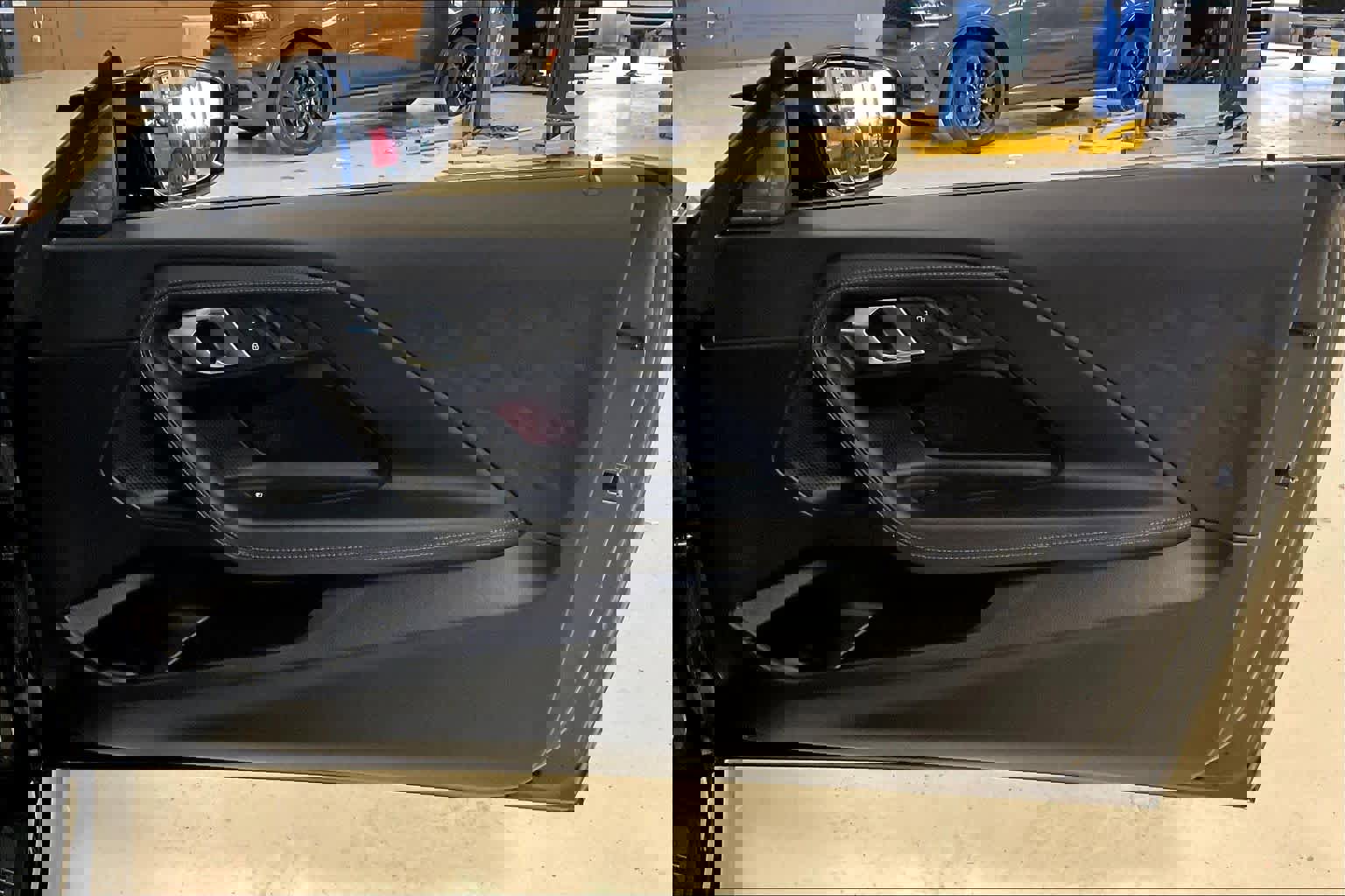 Certified 2025 BMW M240i xDrive Coupe w/ Premium Package image 21