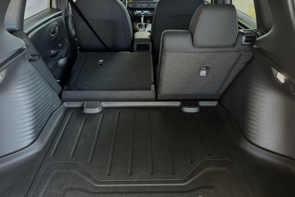 New 2025 Honda HR-V Sport image 15