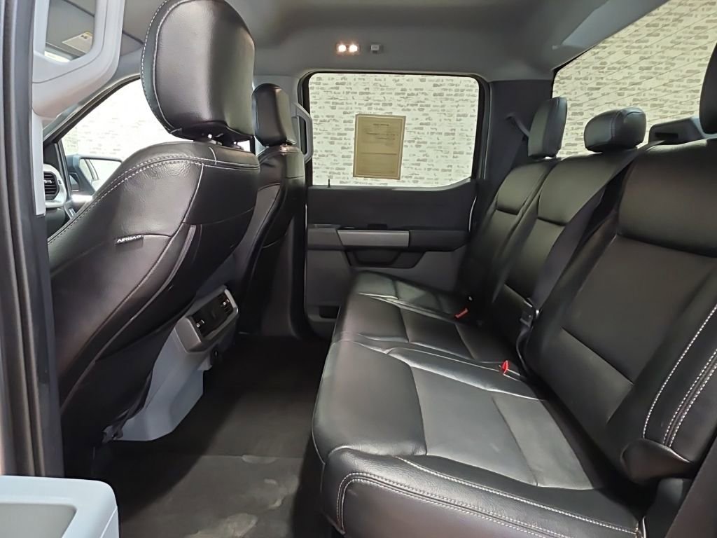 Used 2022 Ford F150 XLT w/ Trailer Tow Package image 30