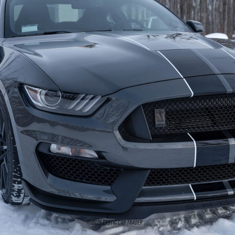 Used 2015 Ford Mustang Shelby GT350 image 74