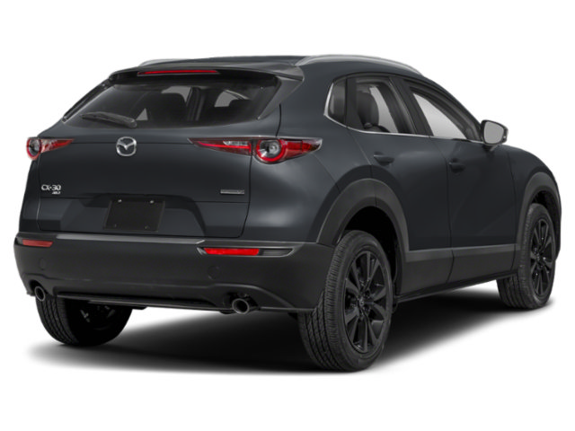 New 2026 MAZDA CX-30 AWD 2.5 S w/ Select Sport Pkg image 8