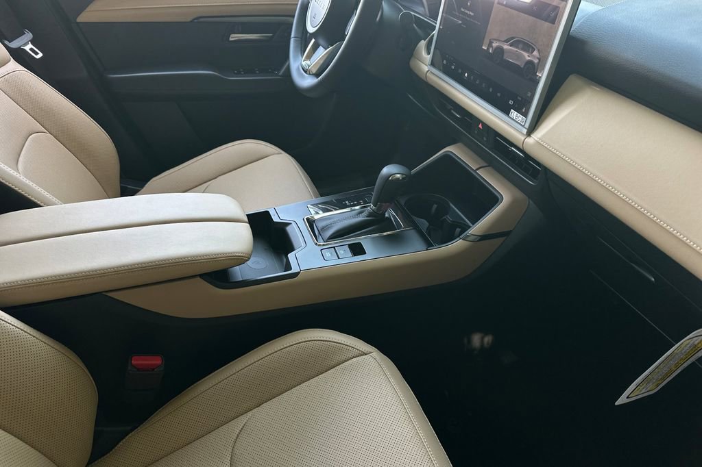 New 2026 MAZDA CX-5 2.5 S w/ Premium Package image 16