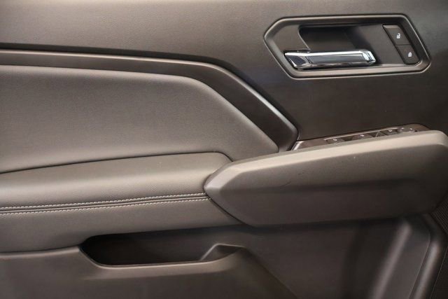 New 2026 Chevrolet Colorado LT w/ Advanced Trailering Package image 9
