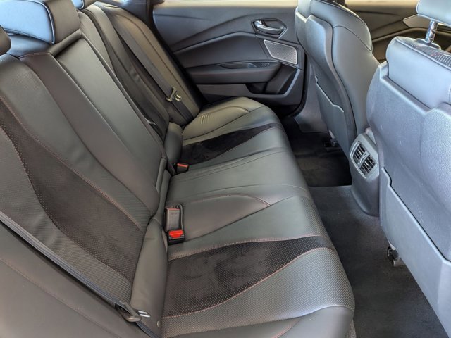 Used 2021 Acura TLX w/ A-SPEC Pkg image 21