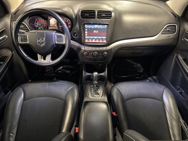 Used 2016 Dodge Journey Crossroad w/ Popular Equipment Group AWD/4WD image 3