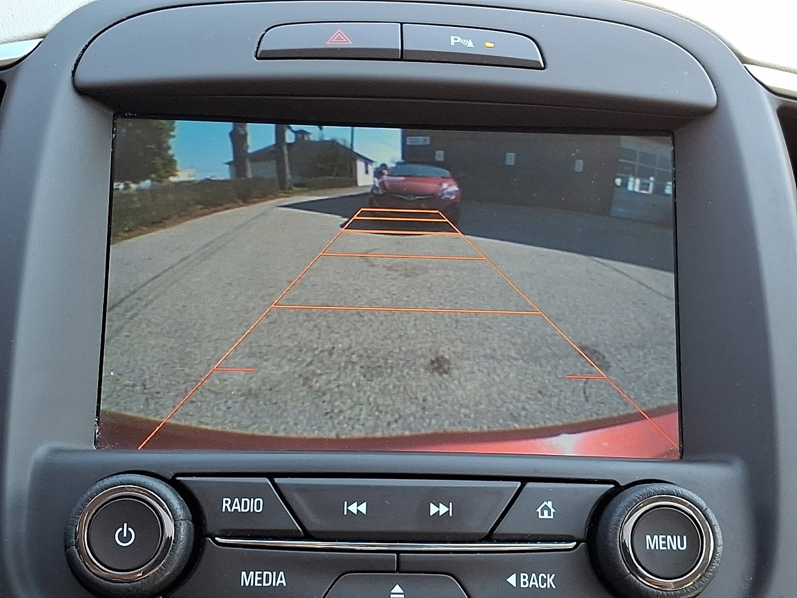 Used 2014 Buick LaCrosse Leather image 19